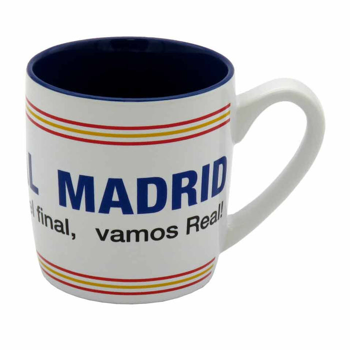 Real Madrid two colour mug 380ml-3