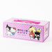 Hello Kitty colouring stationery case-3