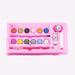 Hello Kitty colouring stationery case-4