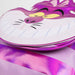 Disney Alice in Wonderland Cheshire vanity case-4