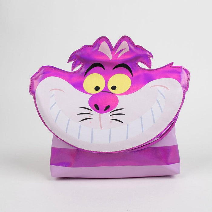 Disney Alice in Wonderland Cheshire vanity case-5