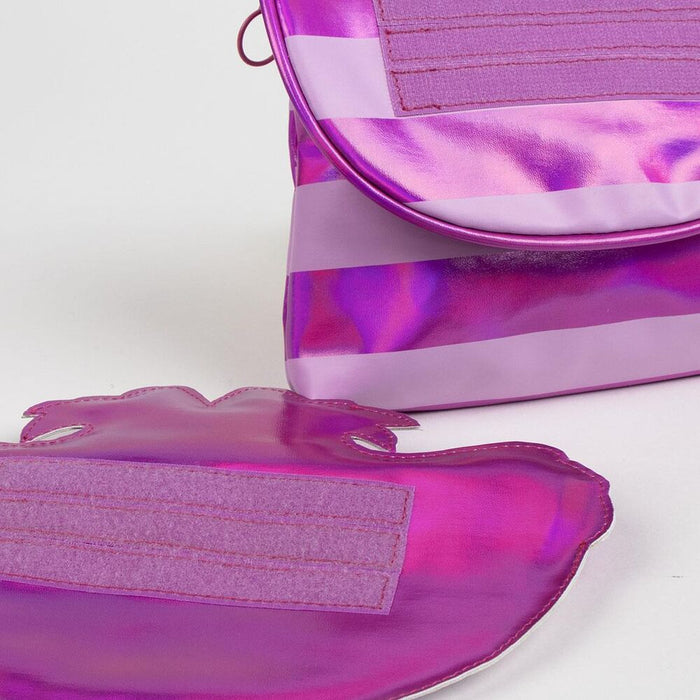 Disney Alice in Wonderland Cheshire vanity case-6