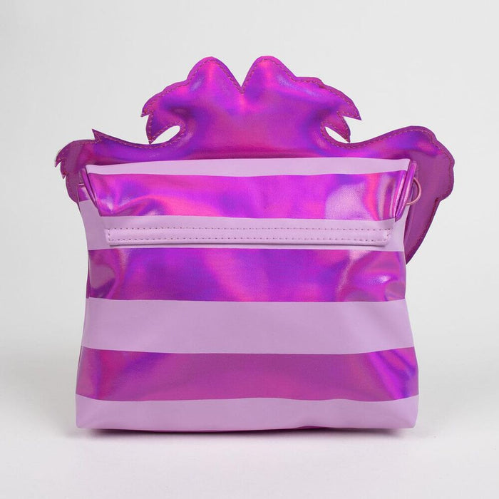 Disney Alice in Wonderland Cheshire vanity case-7