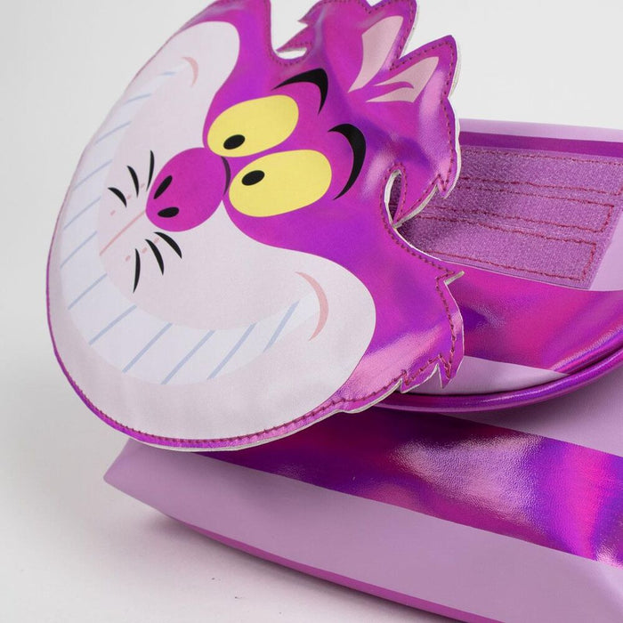 Disney Alice in Wonderland Cheshire vanity case-8