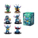 Disney Stitch assorted surprise figure product image