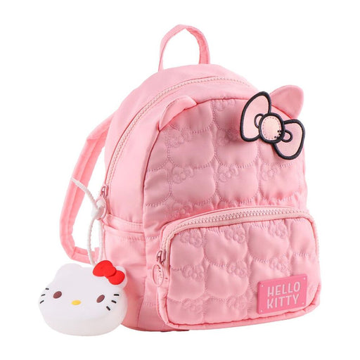 Hello Kitty casual backpack 26cm-1