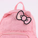 Hello Kitty casual backpack 26cm-6