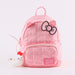 Hello Kitty casual backpack 26cm-2