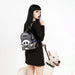 Disney Nightmare Before Christmas casual backpack 26cm-2