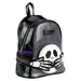Disney Nightmare Before Christmas casual backpack 26cm-1