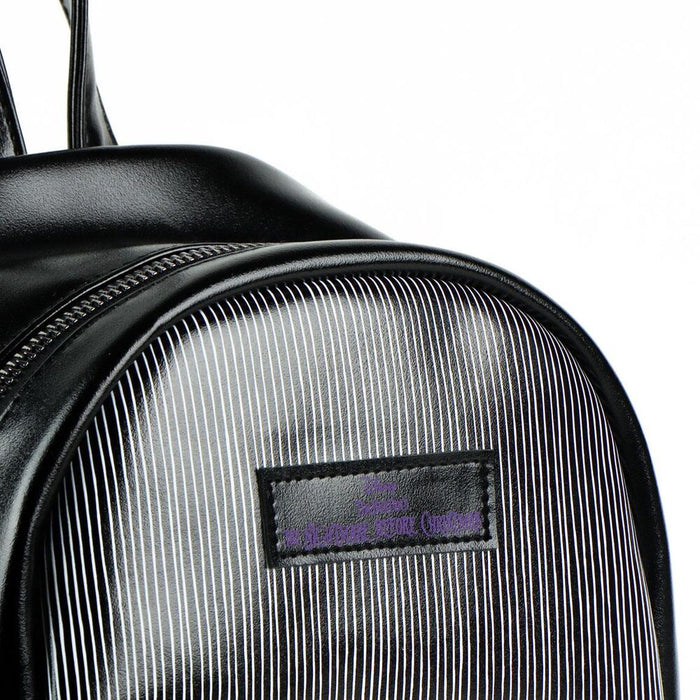 Disney Nightmare Before Christmas casual backpack 26cm-5