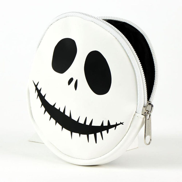 Disney Nightmare Before Christmas casual backpack 26cm-6