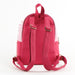 Harry Potter Luna Lovegood casual backpack 27cm-5