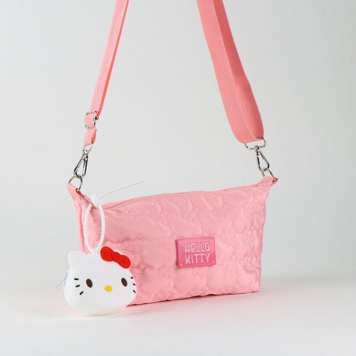 Hello Kitty bag-4