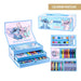 Disney Stitch colouring stationery case-4