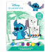 Disney Stitch stationery set-1