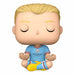 POP figure Manchester City Erling Haaland-1