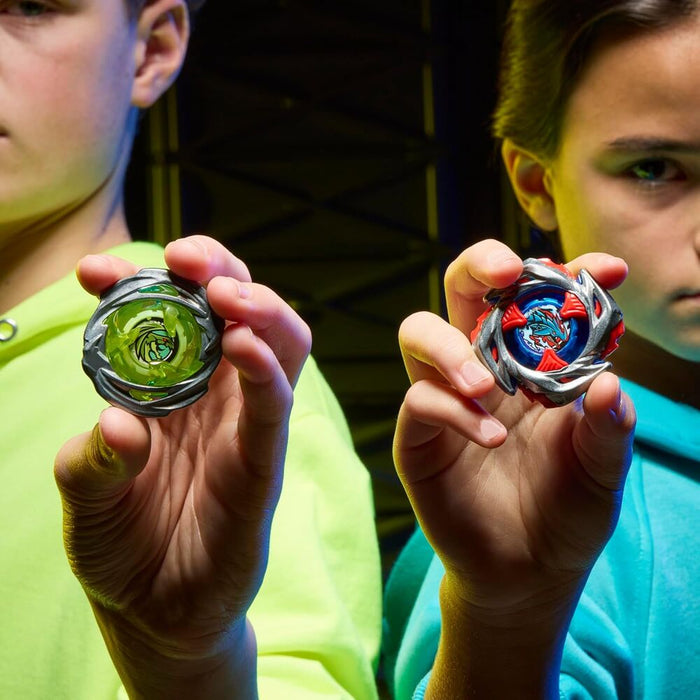 Beyblade X Drop Attack Battle set-5