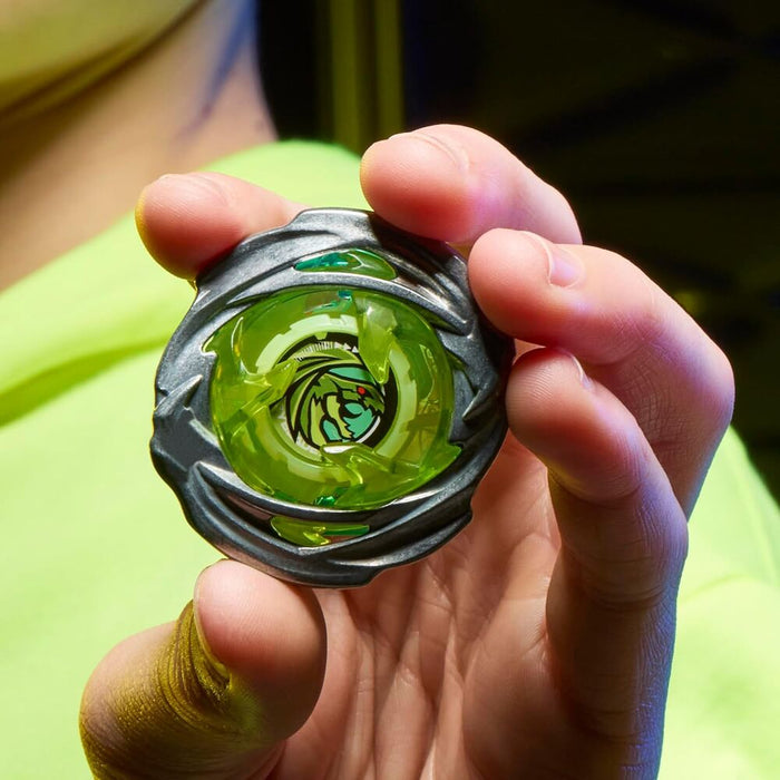 Beyblade X Drop Attack Battle set-7