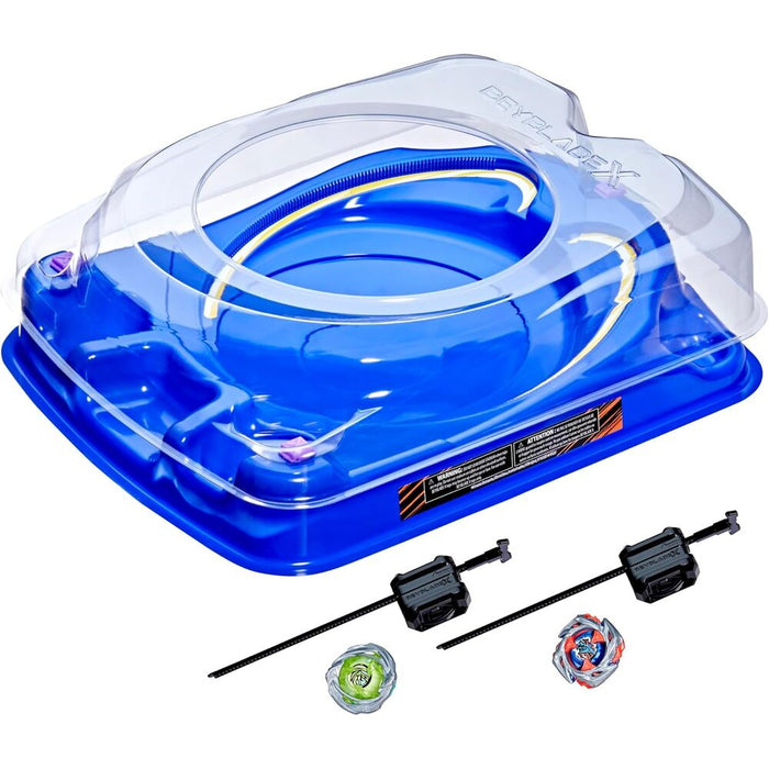 Beyblade X Drop Attack Battle set-2