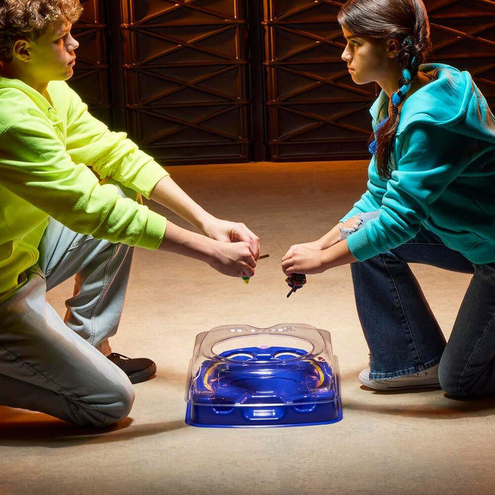 Beyblade X Drop Attack Battle set-3