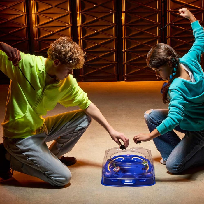 Beyblade X Drop Attack Battle set-6