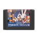 Console Heroes Sonic The Hedgehog 3 Mega Drive diorama-2