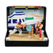 Console Heroes Street Figther Mega Drive diorama-3