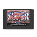 Console Heroes Street Figther Mega Drive diorama-2