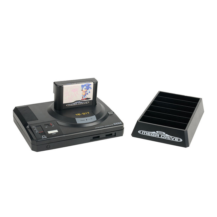 Console Heroes Sonic the Hedgehog Boss Level 1 Mega Drive diorama-4