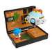 Console Heroes Sonic the Hedgehog Boss Level 1 Mega Drive diorama-3