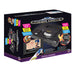 Console Heroes Sonic the Hedgehog Boss Level 1 Mega Drive diorama-1
