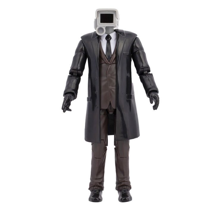 Skibidi Toilet Cameraman figure 16cm-2