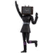 Skibidi Toilet TV Woman figure 16cm-1