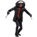 Skibidi Toilet Dark Speakrman figure 16cm-1