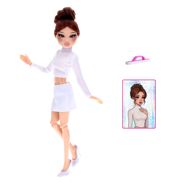 Dress to Impress Fashion Doll Lana doll-2