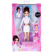 Dress to Impress Fashion Doll Lana doll-1