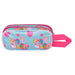 Hello Kitty Friendship 3D double pencil case-1