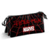 Marvel Spiderman Vision triple pencil case-2