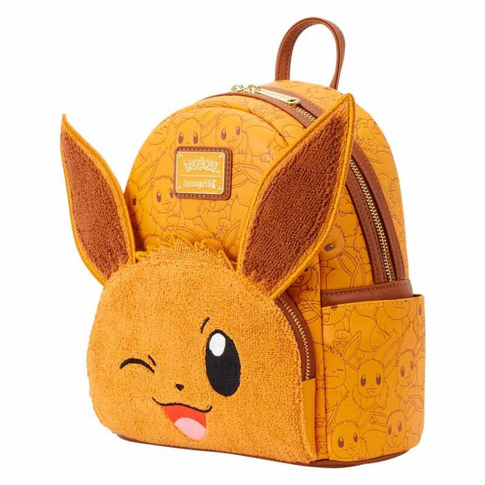 Loungefly Pokemon Eevee backpack 26cm-2