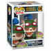 POP figure League of Legends Teemo with Mushroom-2