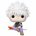 POP figure Hunter x Hunter Killua Zoldyck-1