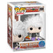POP figure Hunter x Hunter Killua Zoldyck-2