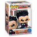 POP figure Hunter x Hunter Leorio-1