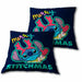 Disney Stitch cushion-1