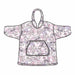 Disney Stitch Angel oversize sweatshirt coat kids coral-1