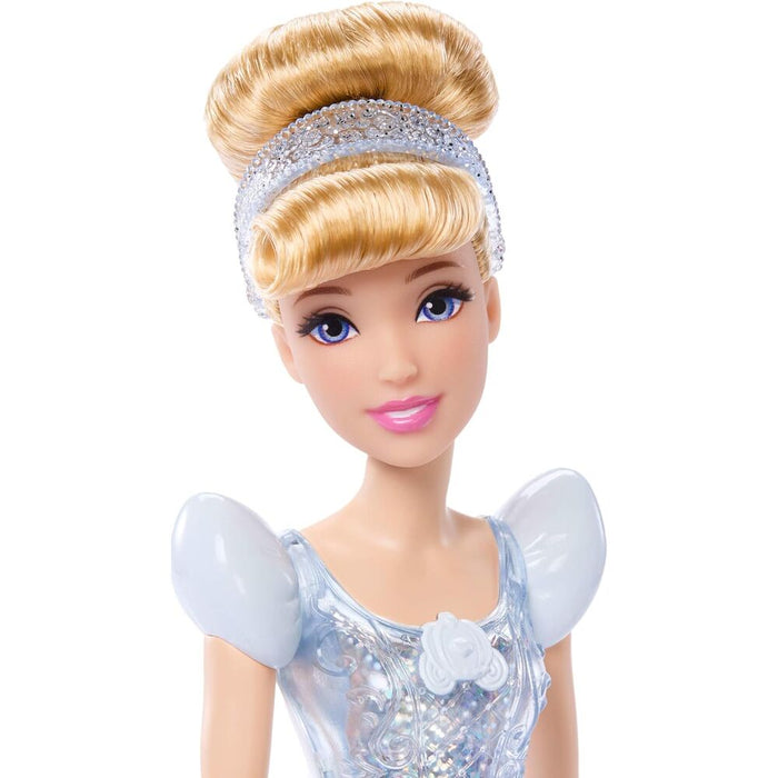 Disney Princess Cinderella doll-2