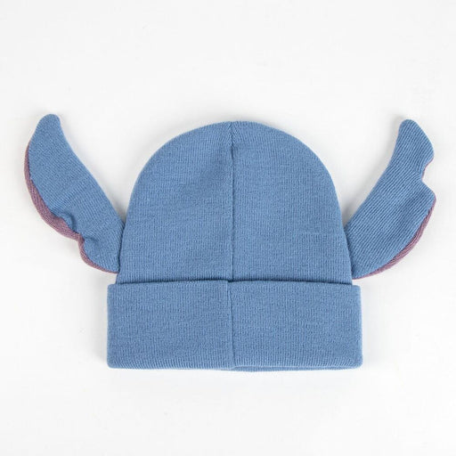 Disney Stitch hat-1