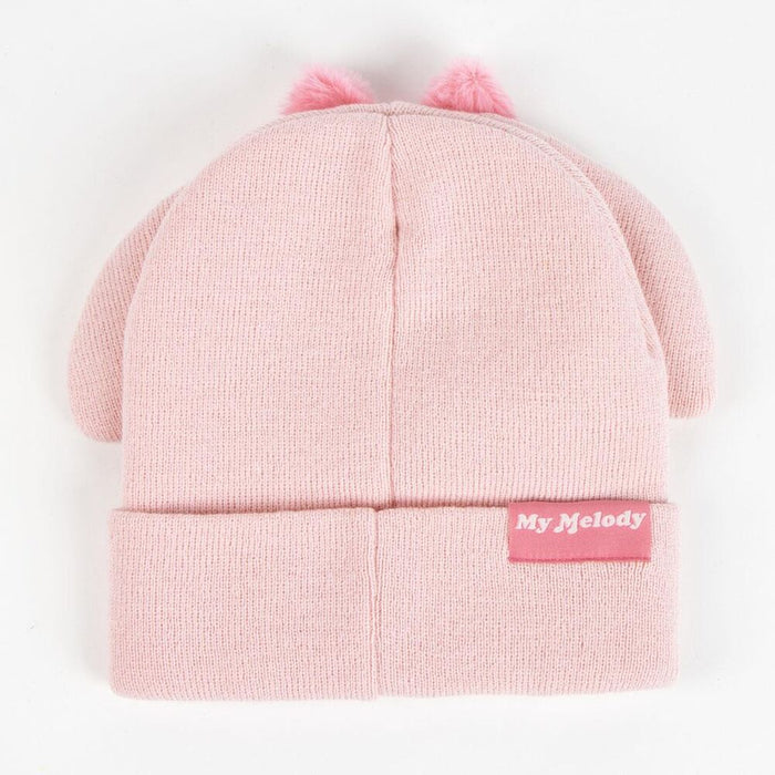 Hello Kitty My Melody hat-2