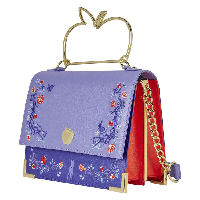 Loungefly Disney Princess Snow White shoulder bag-1